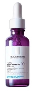 LA ROCHE PURE NIACINAMIDE 10 Serum 30 ml (Data ważności 31.01.2024)