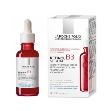 LA ROCHE RETINOL B3 Serum 30 ml
