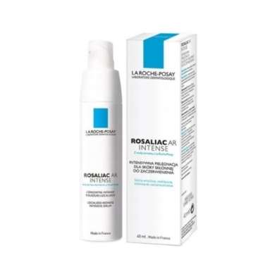 LA ROCHE ROSALIAC AR INTENSE Krem 40ml