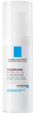 LA ROCHE TOLERIANE ROSALIAC AR TREATMENT Intensywna kuracja dla skóry naczynkowej 40 ml