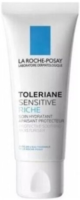 LA ROCHE TOLERIANE Sensitive Riche Krem 40 ml