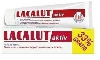 LACALUT AKTIV Pasta 100 ml
