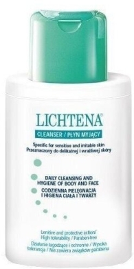LICHTENA Oryginalna Formuła Płyn 200 ml