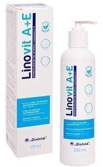 LINOVIT A + E Dermatologiczny żel 250 ml