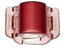 LINZI CLIP Klamrtta Jazzy-Red/Clear Wings