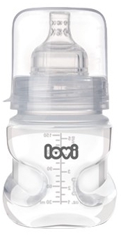 LOVI Butelka samosterylizująca 150ml 21/573 1 sztuka