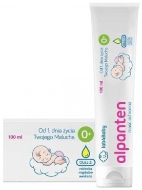 Lab4Baby alpanten maść 100 ml