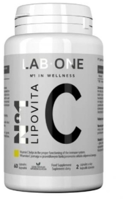 LabOne Lipovita C