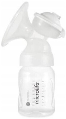 Laktator ręczny Microlife BC 100 Soft