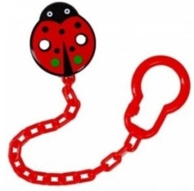 Łańcuszek do smoczka CANPOL 10/873 1 szt