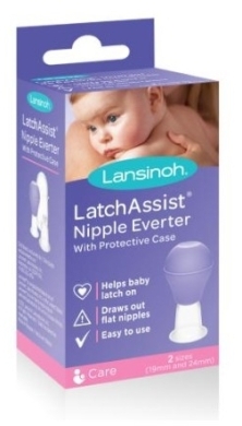 LatchAssist Asystent laktacyjny 1 sztuka