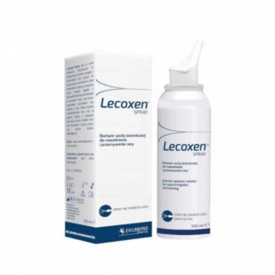 Lecoxen Spray spray 100 ml