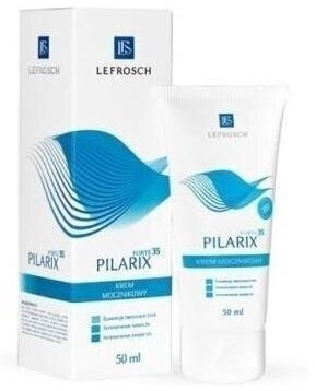 Lefrosch Pilarix Forte 35 Krem Do Suchej Skóry 50 ml