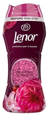 Lenor Unstoppables 210g granulki Gelsomino