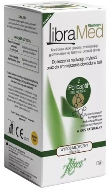 Libramed 138 tabletek