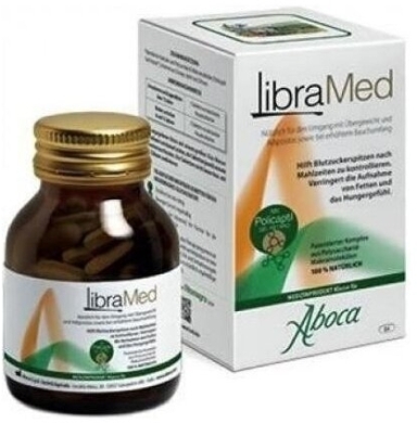 Libramed 84 tabletki