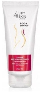 Lift4Skin Body Shaper serum antycellulitowe ultrakorygujące 200 ml