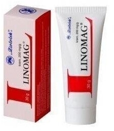 Linomag krem 30 g
