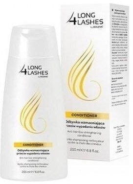 Long 4 Lashes Odżywka wzmacniająca przeciw wypadaniu włosów 200ml