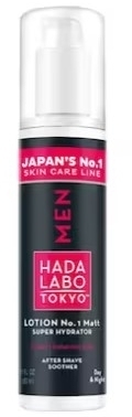 Lotion No.1 matujący Super Hydrator dla mężczyzn 150ml