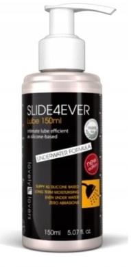 Lovely Lovers Żel glicerynowo-wodny nawilżający, bezsmakowy 150 ml