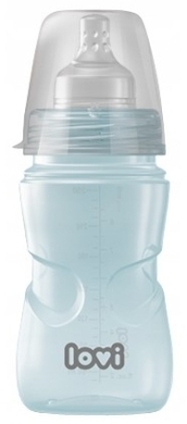 Lovi Butelka Trends Green 21/563 250ml 1 sztuka
