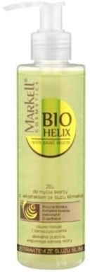 MARKELL Żel do twarzy 200 ml