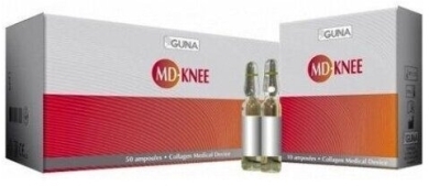 MD-KNEE 10 ampułek
