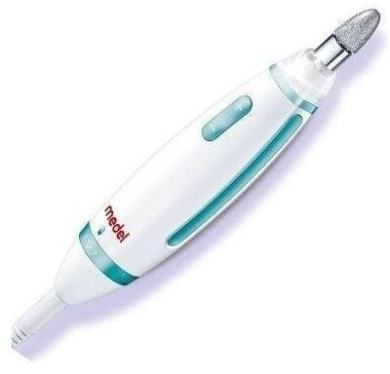 MEDEL EXPERT Frezarka do Manicure i Pedicure