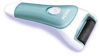 MEDEL SOFT ROLL Elektroniczny pilnik do stóp