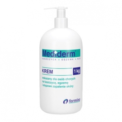 MEDIDERM krem 1000 g