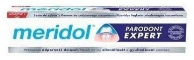 MERIDOL PARODONT EXPERT Pasta do zębów 75 ml