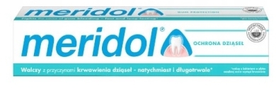 MERIDOL Pasta do zębów 75 ml