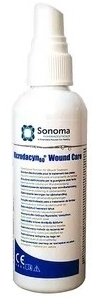MICRODACYN60® WOUND CARE roztwór do leczenia ran 100ml