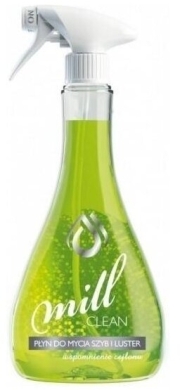 MILL Clean płyn do mycia szyb Wspomnienie Cejlonu 555 ml