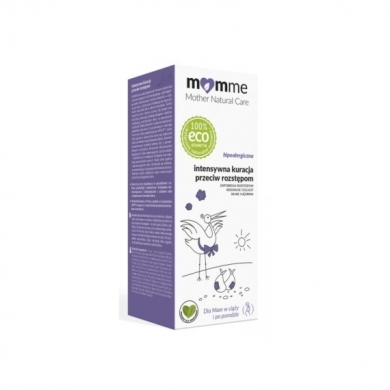 MOMME Intensywna kuracja przeciw rozstępom 150ml