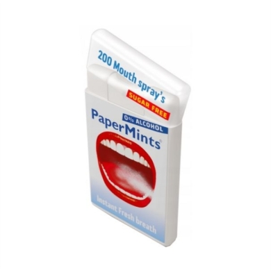 MOUTH Spray spray do ust 12 ml