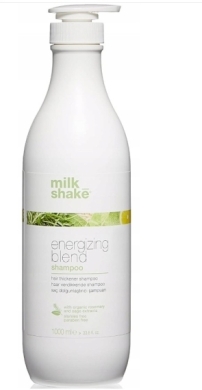 MS Energizing Blend Shampoo 1 L