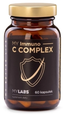 MY Immuno C COMPLEX 60 kapsułek