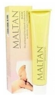 Maltan maść 0,3 g/g 40 ml 