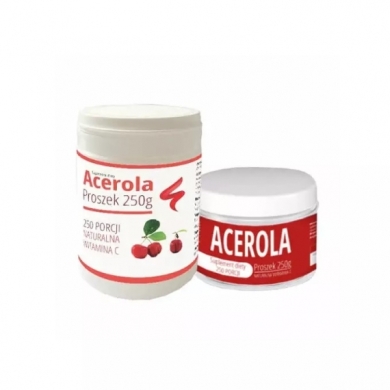 MedFuture Acerola 250 g