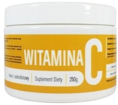 MedFuture Witamina C 250 g