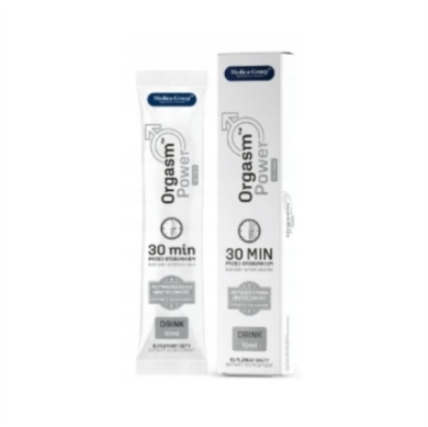 Medica Group Orgasm Power for Men drink 10 ml