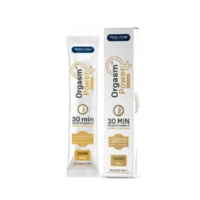 Medica Group Orgasm Power for Women drink 10 ml