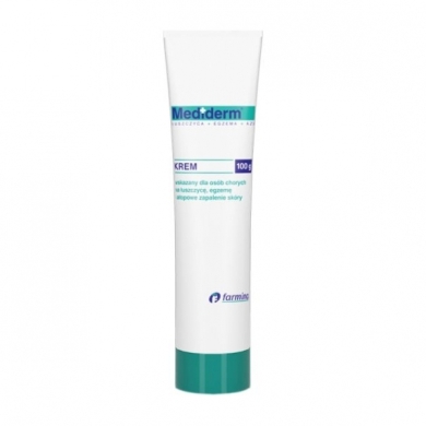 Mediderm krem 100 g