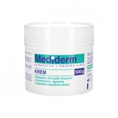 Mediderm krem 500 g
