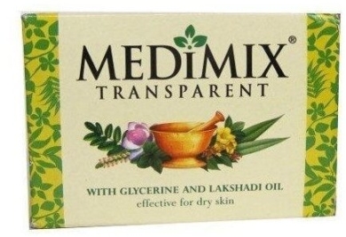 Medimix Mydło Glicerynowe 125 g