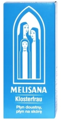 Melisana Klosterfrau Original 155ml