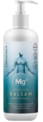 Mg12 ODNOWA Magnezowy balsam nawilżający 200ml