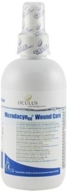 Microdacyn 60 Wound Care 250 ml